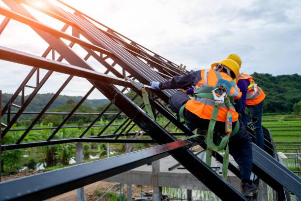 Best Tile Roofing Contractor  in Normandy Park, WA