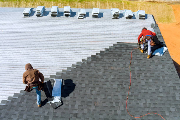 Best Best Roofing Contractors  in Normandy Park, WA