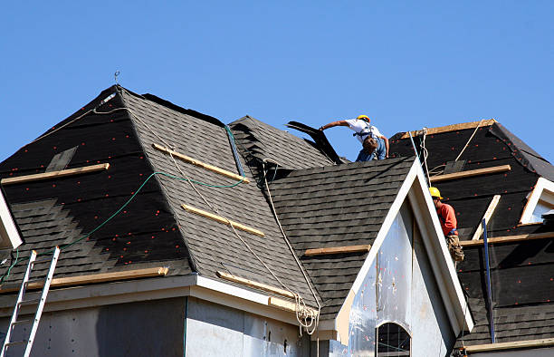 Best Residential Roofing Contractor  in Normandy Park, WA