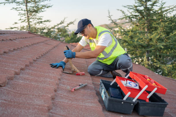 Best Roof Waterproofing Services  in Normandy Park, WA