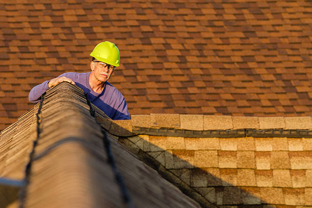 Best Roof Maintenance Services  in Normandy Park, WA