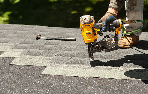 Roof Installation Near Me in Normandy Park, WA