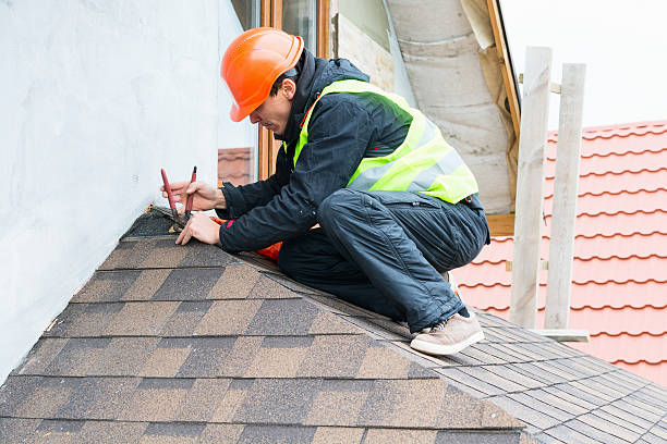 Best Roof Waterproofing Services  in Normandy Park, WA