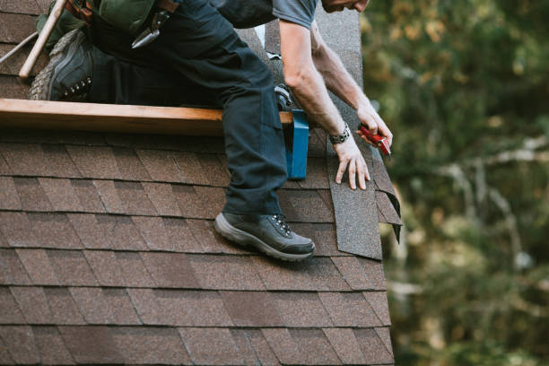 Professional Roofing Contractor in Normandy Park, WA