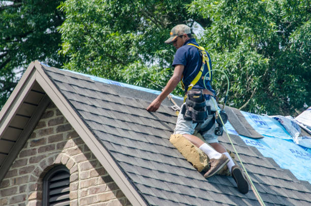 Quick and Trustworthy Emergency Roof Repair Services in Normandy Park, WA